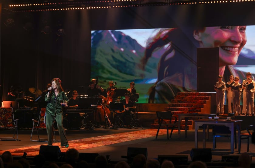 Koncert finałowy PPA 2026 &bdquo;Gorączka życia. Sanatorium&rdquo; w Teatrze Muzycznym Capitol