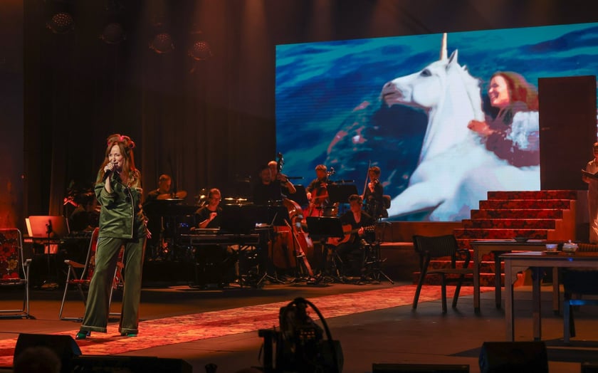 Koncert finałowy PPA 2026 &bdquo;Gorączka życia. Sanatorium&rdquo; w Teatrze Muzycznym Capitol