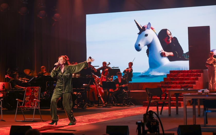 Koncert finałowy PPA 2026 &bdquo;Gorączka życia. Sanatorium&rdquo; w Teatrze Muzycznym Capitol