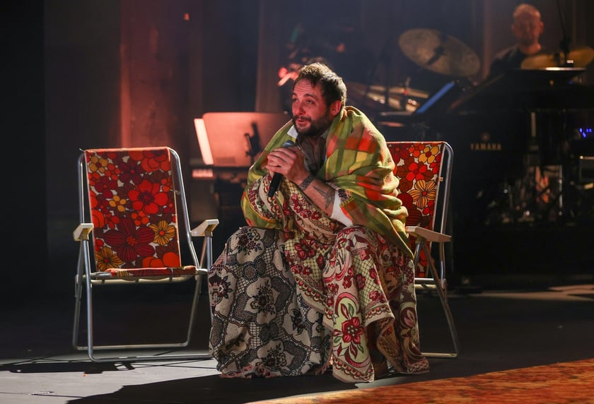 Koncert finałowy PPA 2026 &bdquo;Gorączka życia. Sanatorium&rdquo; w Teatrze Muzycznym Capitol