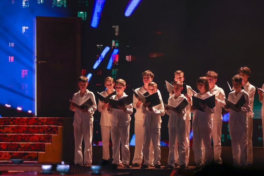 Koncert finałowy PPA 2026 &bdquo;Gorączka życia. Sanatorium&rdquo; w Teatrze Muzycznym Capitol