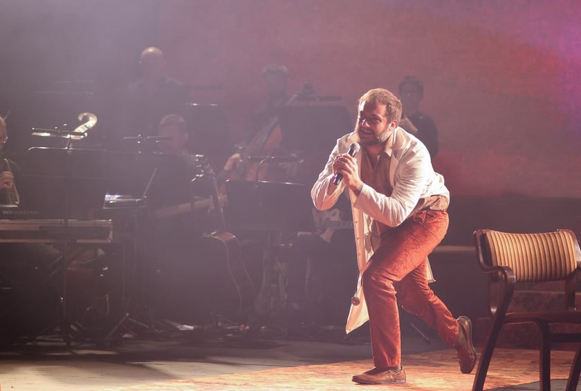 Koncert finałowy PPA 2026 &bdquo;Gorączka życia. Sanatorium&rdquo; w Teatrze Muzycznym Capitol