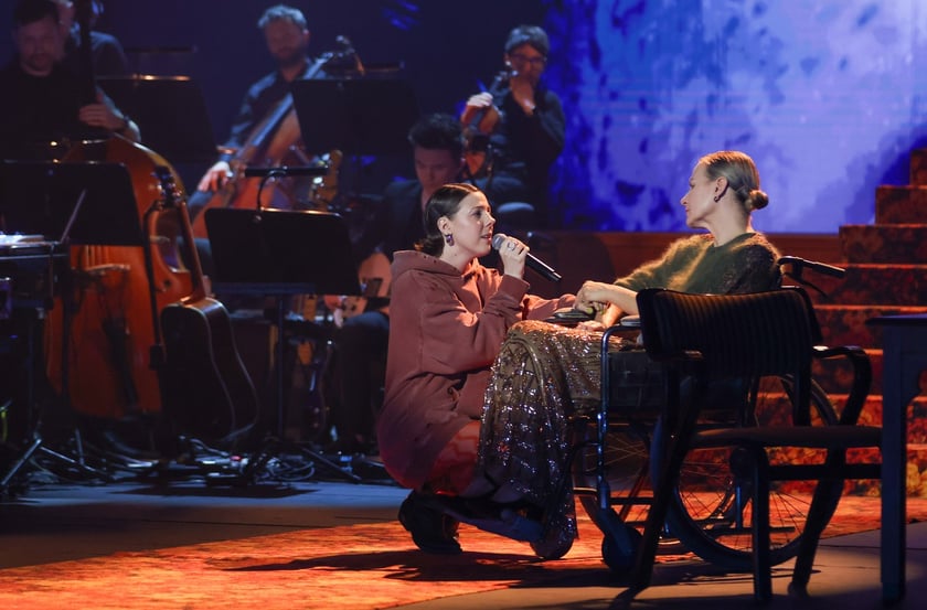 Koncert finałowy PPA 2026 &bdquo;Gorączka życia. Sanatorium&rdquo; w Teatrze Muzycznym Capitol