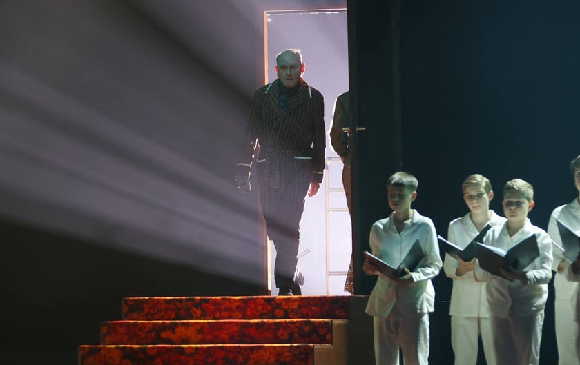 Koncert finałowy PPA 2026 &bdquo;Gorączka życia. Sanatorium&rdquo; w Teatrze Muzycznym Capitol