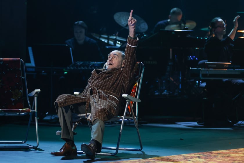 Koncert finałowy PPA 2026 &bdquo;Gorączka życia. Sanatorium&rdquo; w Teatrze Muzycznym Capitol