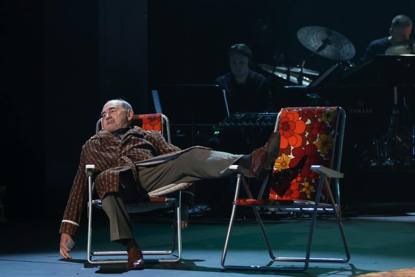 Koncert finałowy PPA 2026 &bdquo;Gorączka życia. Sanatorium&rdquo; w Teatrze Muzycznym Capitol