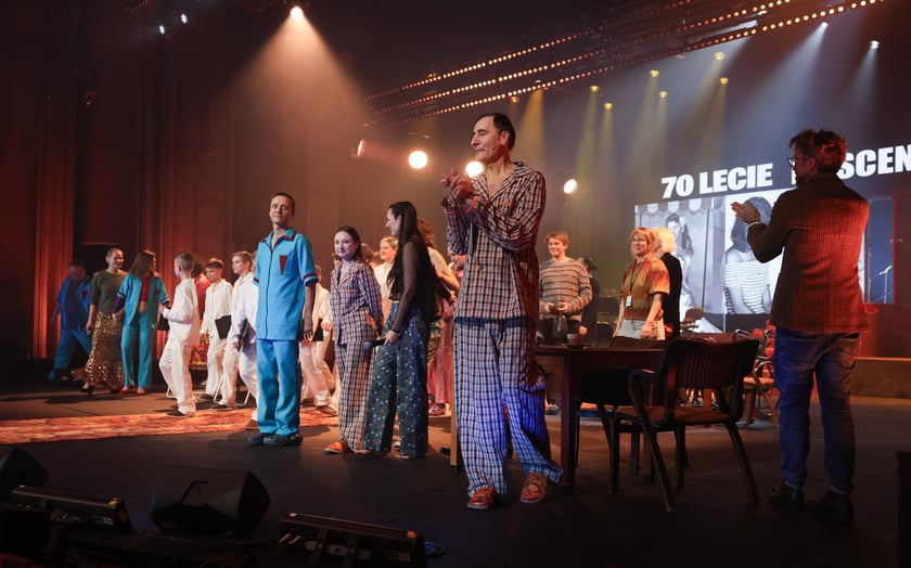 Koncert finałowy PPA 2026 &bdquo;Gorączka życia. Sanatorium&rdquo; w Teatrze Muzycznym Capitol