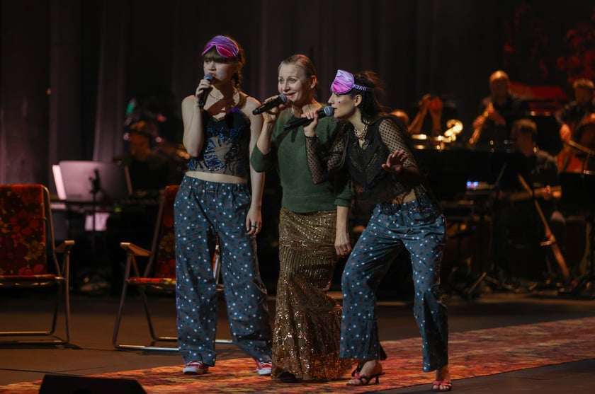 Koncert finałowy PPA 2026 &bdquo;Gorączka życia. Sanatorium&rdquo; w Teatrze Muzycznym Capitol