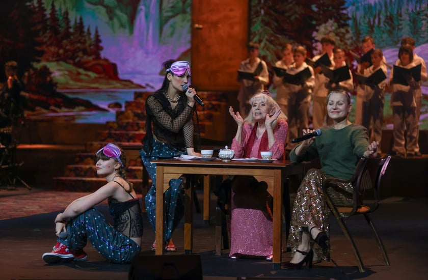 Koncert finałowy PPA 2026 &bdquo;Gorączka życia. Sanatorium&rdquo; w Teatrze Muzycznym Capitol