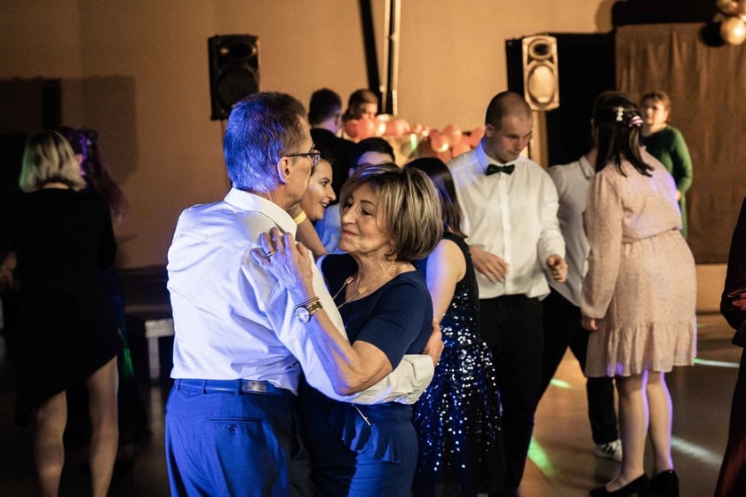 Bal osób z niepełnosprawnością