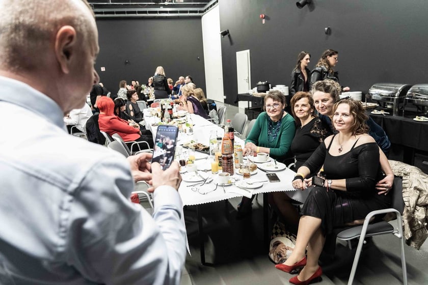 Bal osób z niepełnosprawnością