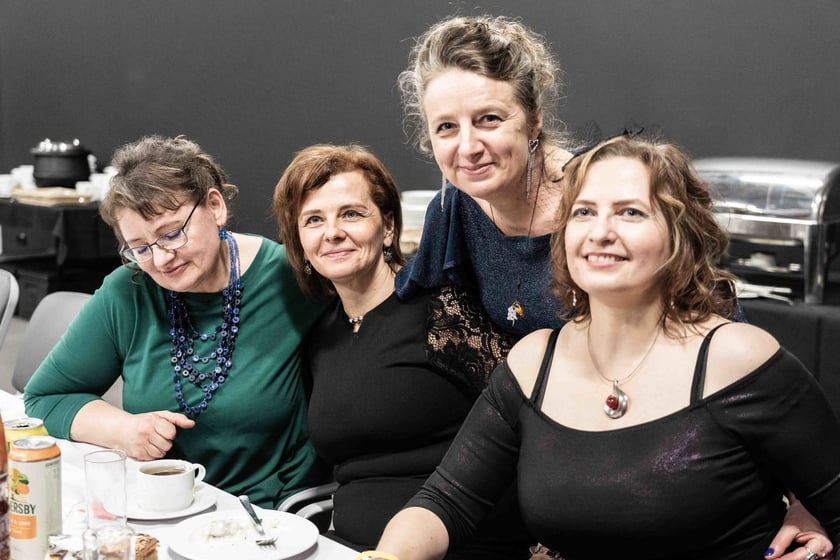 Bal osób z niepełnosprawnością