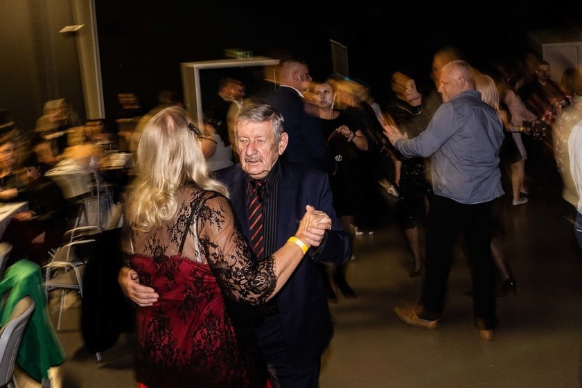 Bal osób z niepełnosprawnością