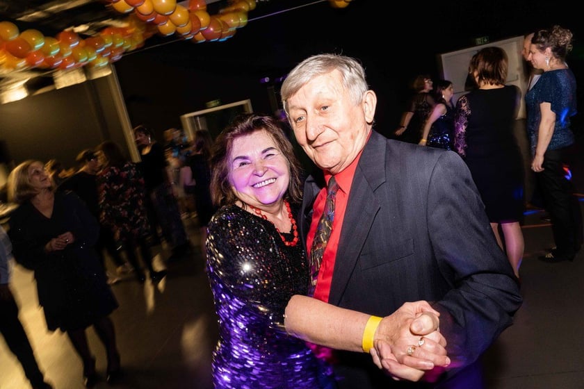 Bal osób z niepełnosprawnością