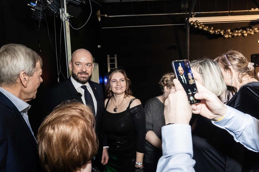 Bal osób z niepełnosprawnością