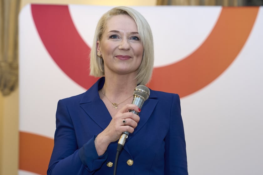 Wyróżnienia prezydenta Wrocławia dla podmiotów współpracujących z Wrocławskim Centrum Integracji