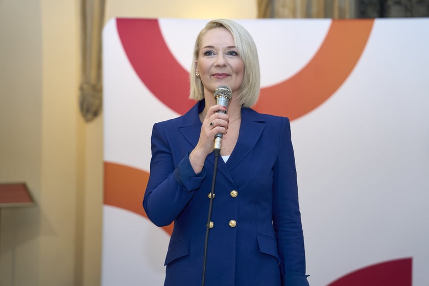 Wyróżnienia prezydenta Wrocławia dla podmiotów współpracujących z Wrocławskim Centrum Integracji