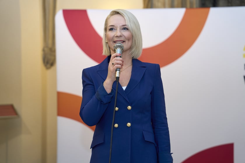 Wyróżnienia prezydenta Wrocławia dla podmiotów współpracujących z Wrocławskim Centrum Integracji