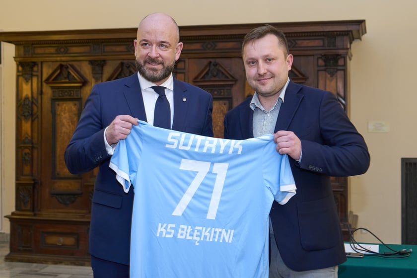 Wyróżnienia prezydenta Wrocławia dla podmiotów współpracujących z Wrocławskim Centrum Integracji