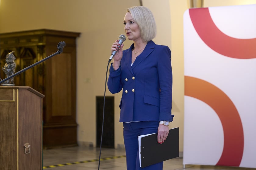 Wyróżnienia prezydenta Wrocławia dla podmiotów współpracujących z Wrocławskim Centrum Integracji