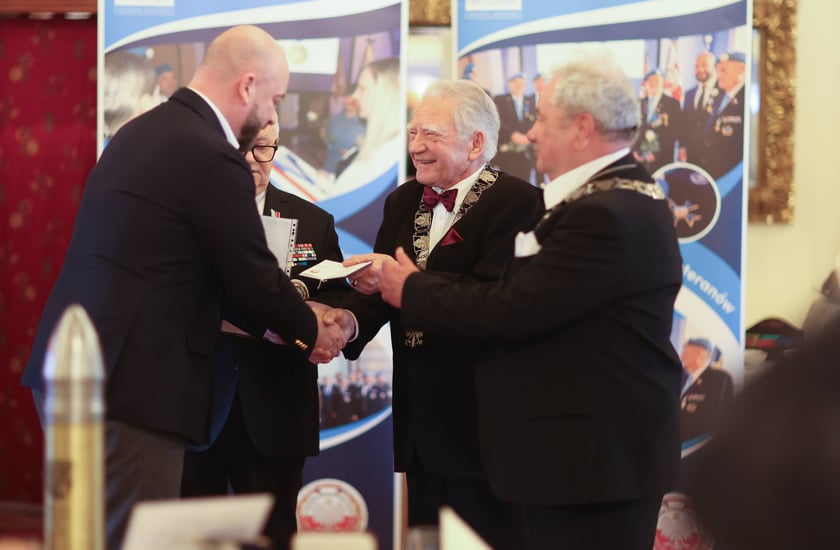 Spotkanie wielkanocne w  restauracji Villa Caprice, 26 marca 2024