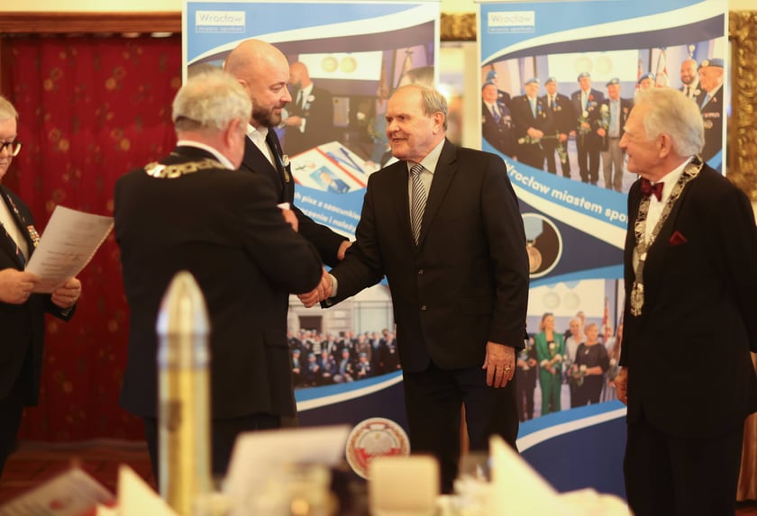 Spotkanie wielkanocne w  restauracji Villa Caprice, 26 marca 2024