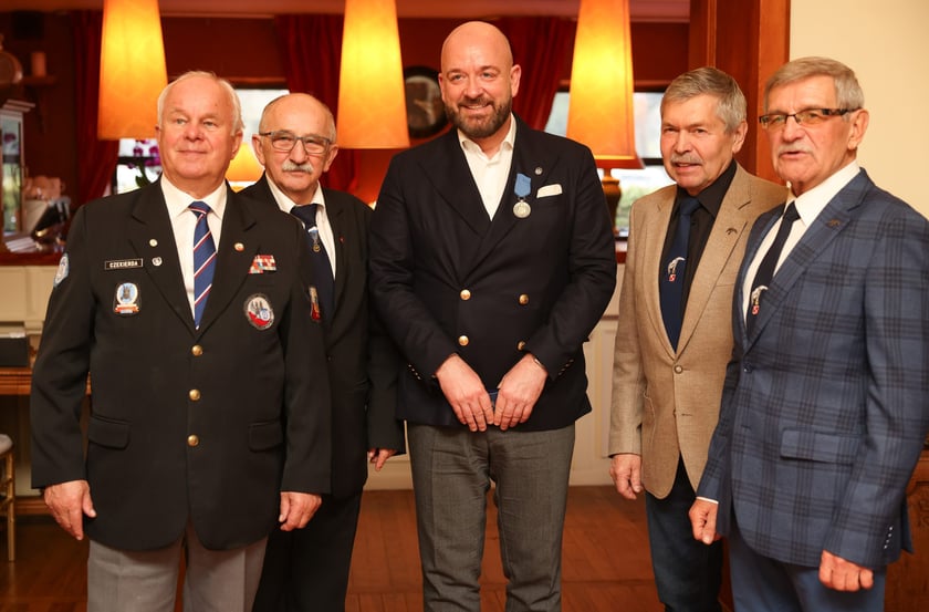 Spotkanie wielkanocne w  restauracji Villa Caprice, 26 marca 2024