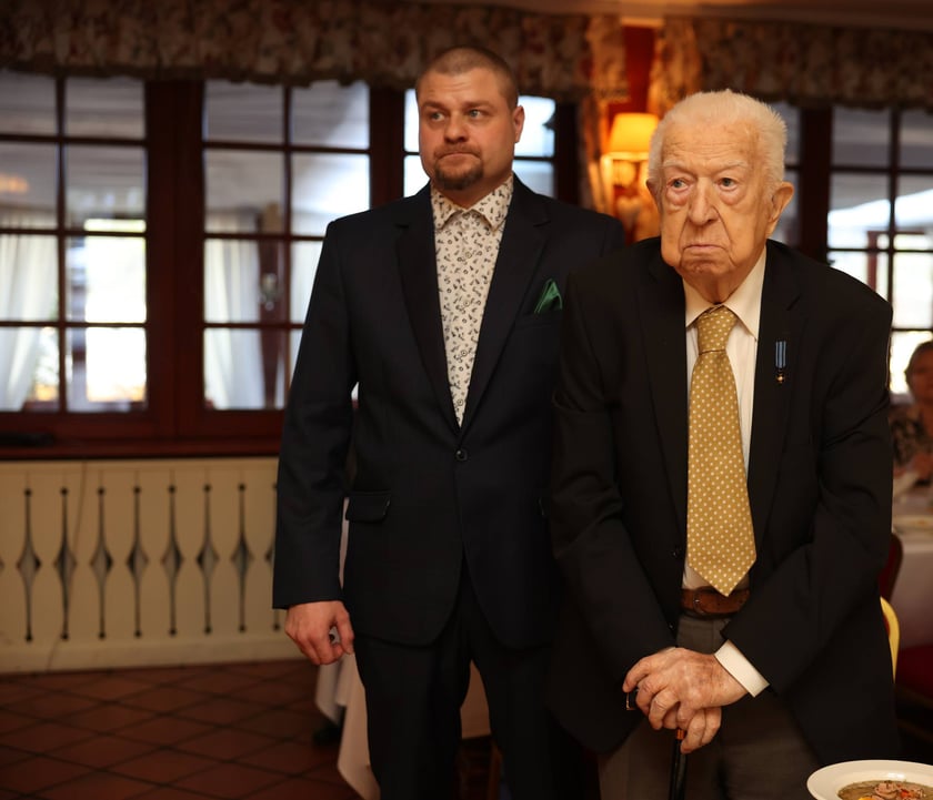 Spotkanie wielkanocne w  restauracji Villa Caprice, 26 marca 2024