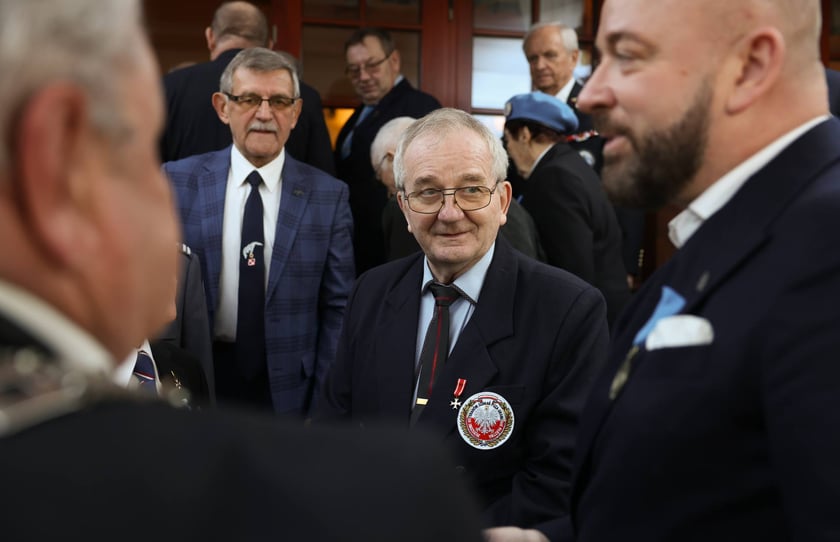 Spotkanie wielkanocne w  restauracji Villa Caprice, 26 marca 2024