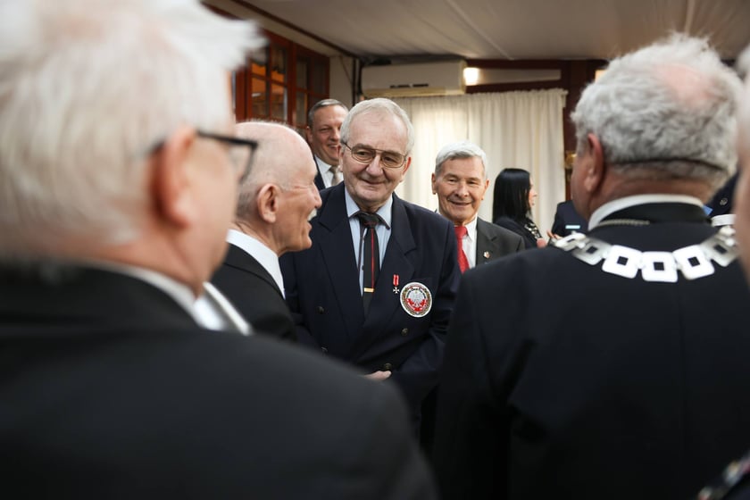 Spotkanie wielkanocne w  restauracji Villa Caprice, 26 marca 2024