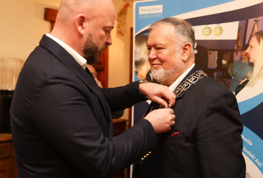 Spotkanie wielkanocne w  restauracji Villa Caprice, 26 marca 2024