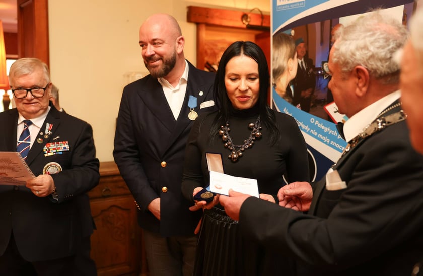 Spotkanie wielkanocne w  restauracji Villa Caprice, 26 marca 2024