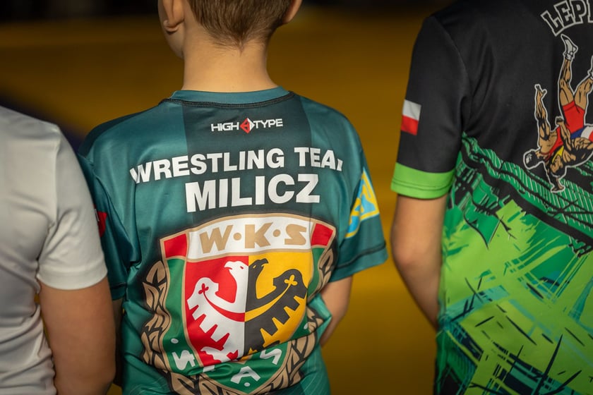 IV Turniej im. Jerzego Schabikowskiego i Tadeusza Łaty w klubie Lotnik