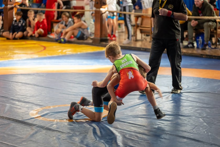 IV Turniej im. Jerzego Schabikowskiego i Tadeusza Łaty w klubie Lotnik