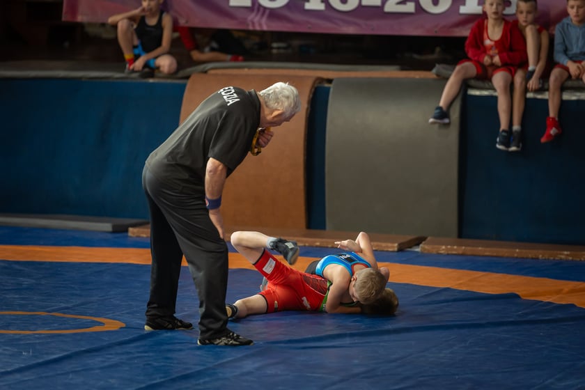 IV Turniej im. Jerzego Schabikowskiego i Tadeusza Łaty w klubie Lotnik