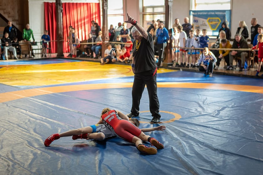 IV Turniej im. Jerzego Schabikowskiego i Tadeusza Łaty w klubie Lotnik