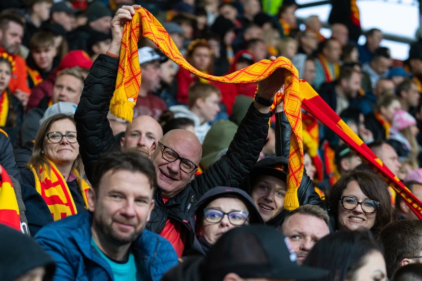 Mecz żużlowy Sparta Wrocław - Pres Grupa Deweloperska Toruń na Stadionie Olimpijskim, 17 maja 2026 r.