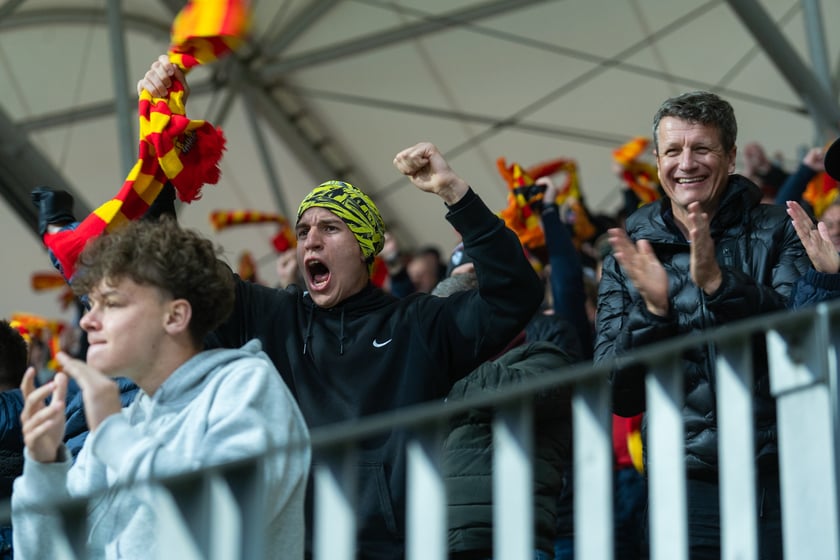 Mecz żużlowy Sparta Wrocław - Pres Grupa Deweloperska Toruń na Stadionie Olimpijskim, 17 maja 2026 r.