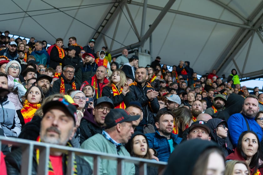 Mecz żużlowy Sparta Wrocław - Pres Grupa Deweloperska Toruń na Stadionie Olimpijskim, 17 maja 2026 r.