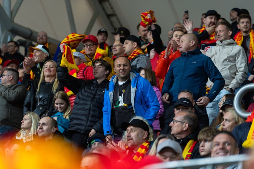 Mecz żużlowy Sparta Wrocław - Pres Grupa Deweloperska Toruń na Stadionie Olimpijskim, 17 maja 2026 r.