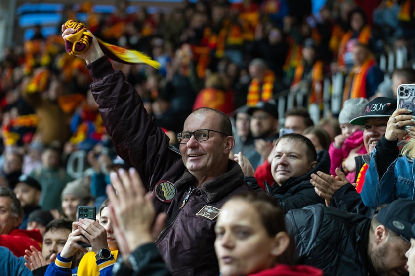 Mecz żużlowy Sparta Wrocław - Pres Grupa Deweloperska Toruń na Stadionie Olimpijskim, 17 maja 2026 r.