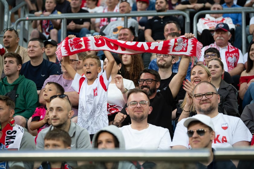 Ultimate Legends Night Wrocław 2026. Polskie legendy i światowe gwiazdy futbolu zmierzyły się 27 maja na boisku Tarczyński Arena Wrocław