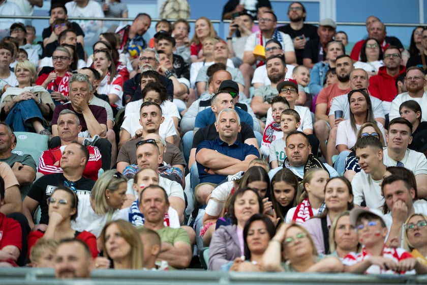 Ultimate Legends Night Wrocław 2026. Polskie legendy i światowe gwiazdy futbolu zmierzyły się 27 maja na boisku Tarczyński Arena Wrocław