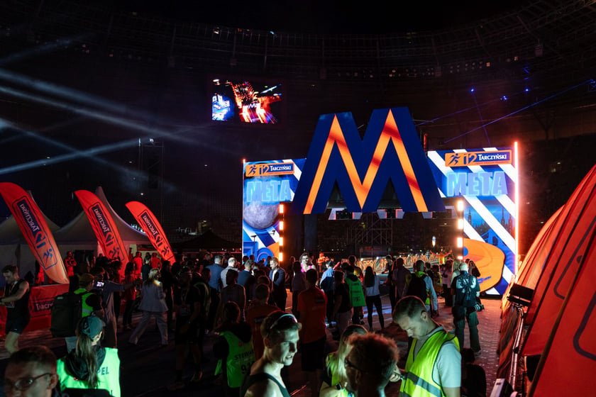 12. Tarczyński Wrocław Półmaraton