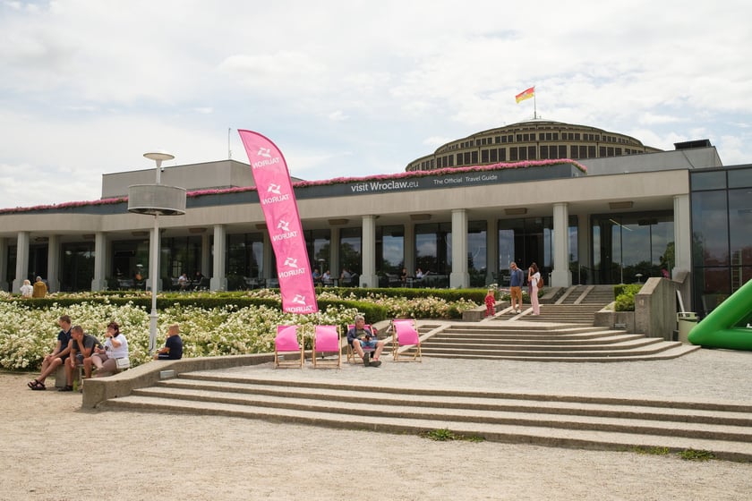 Lato na Pergoli, sobota 4 lipca 2026