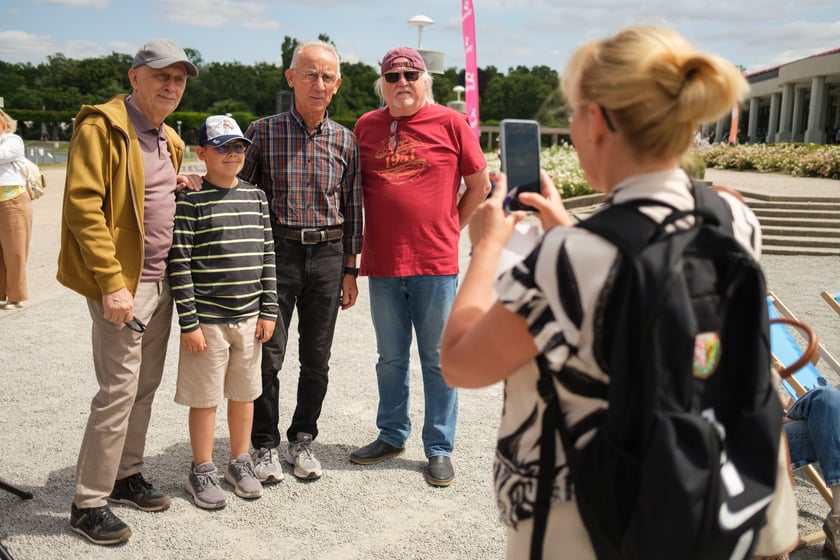 Lato na Pergoli, sobota 4 lipca 2026