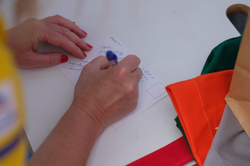 Lato na Pergoli, sobota 4 lipca 2026