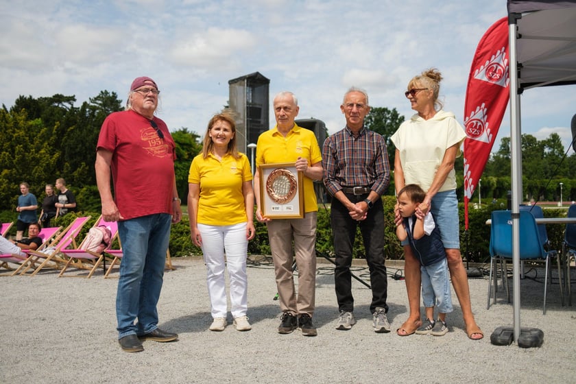 Lato na Pergoli, sobota 4 lipca 2026