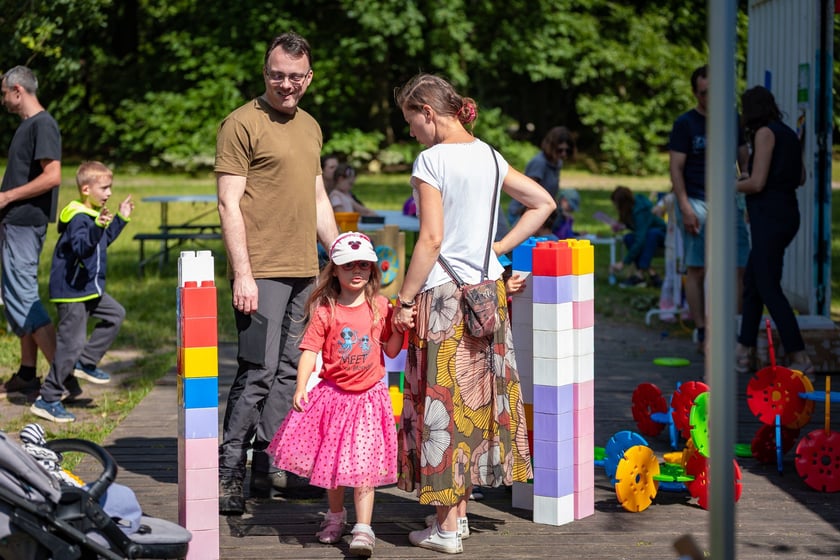 Piknik w Parku Południowym, 4 lipca 2026
