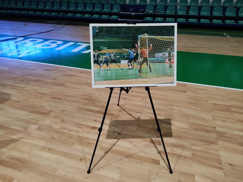 ?Tanie Granie? to miejski program wsparcia dla wrocławskich drużyn sportowych, które mogą nieodpłatnie korzystać m.in. z Hali Orbita